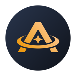 AstraAI ASTRA Logo
