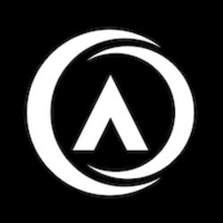 Astrid Restaked rETH RRETH Logo