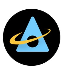 AstridDAO ATID Logo