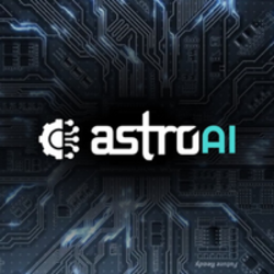 AstroAI ASTROAI Logo