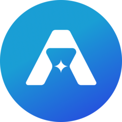 Astroport Classic ASTROC Logo