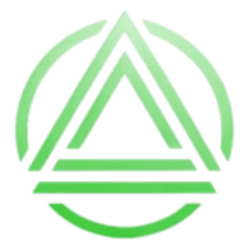 Aternos Chain ATR Logo