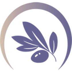 Olea Token OLEA Logo