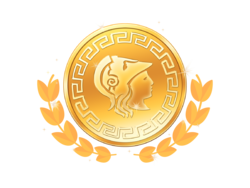 Athenas ATHENASV2 Logo