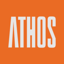 Athos Finance USD ATHUSD Logo
