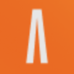 Athos Finance ATH Logo