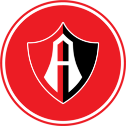 Atlas FC Fan Token ATLAS Logo