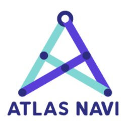 Atlas Navi NAVI Logo