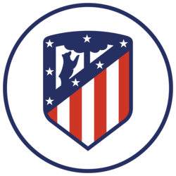 Atletico Madrid Fan Token ATM Logo