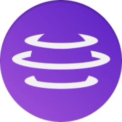 Aura Finance AURA Logo