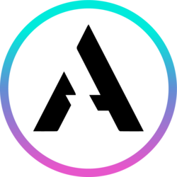 Aurory AURY Logo