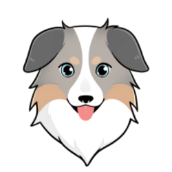Australian Safe Shepherd ASS Logo