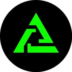 AutoEarn Token ATE Logo