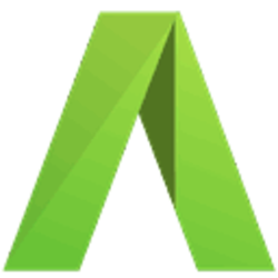 Auxilium AUX Logo