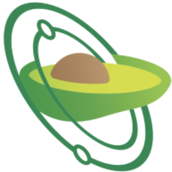 Avocado DAO AVG Logo