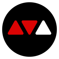 AVATA Network AVAT Logo