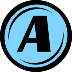 Avenue Hamilton Token AHT Logo