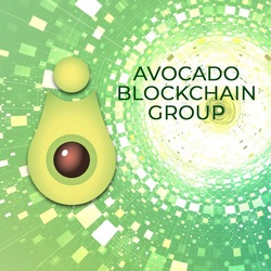 AVOCADO BG AVO Logo