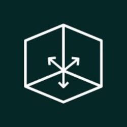 Axis DeFi AXIS Logo