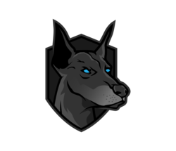 AXL INU AXL Logo
