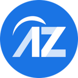 AZCoiner AZC Logo