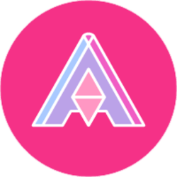 Azuki AZUKI Logo