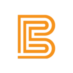 B2B Token B2B Logo