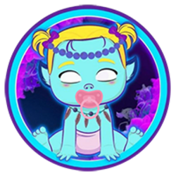 Baby Alvey BALVEY Logo