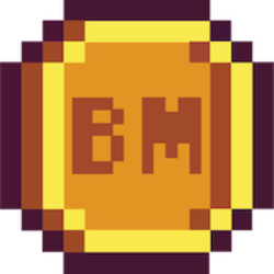 Baby Meme Coin BABYMEME Logo