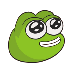 Baby Pepe BABYPEPE Logo