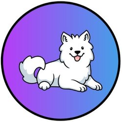 Baby Samo Coin BABY Logo