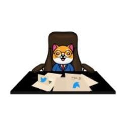 BabyDoge CEO BCEO Logo