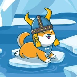 BabyFloki BABYFLOKI Logo