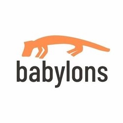 Babylons BABI Logo