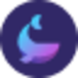 BabyWhale BBW Logo