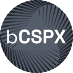 Backed CSPX Core S&P 500 BCSPX Logo