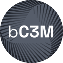 Backed GOVIES 0-6 months EURO BC3M Logo