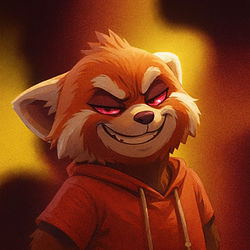 Project thumbnail: Bad Rudi BADRUDI Logo