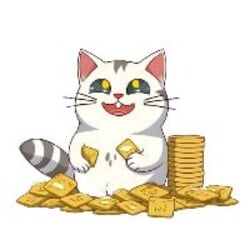 Baka Casino BAKAC Logo