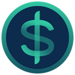 Balanced Dollars BNUSD Logo
