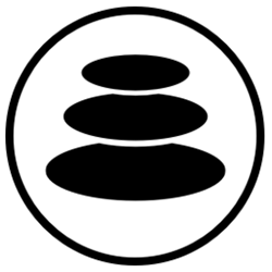 Balancer BAL Logo