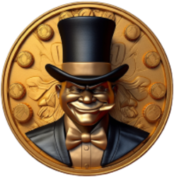 Project thumbnail: Bankercoin Logo