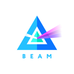 BEAM BEAM Logo