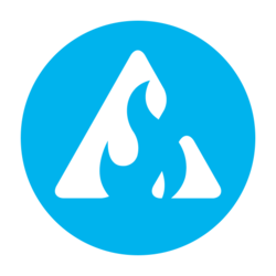 BENQI Liquid Staked AVAX SAVAX Logo