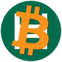Bitcoin.ℏ BTC.ℏ Logo
