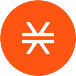 Stacks STX Logo