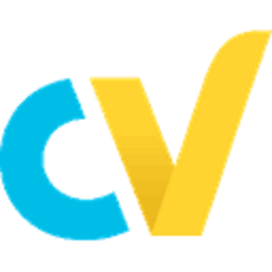 carVertical CV Logo