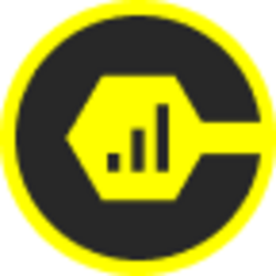 Clanker Index CLX Logo