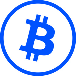 Project thumbnail: Coinbase Wrapped BTC CBBTC Logo