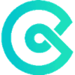 Project thumbnail: CoinEx CET Logo